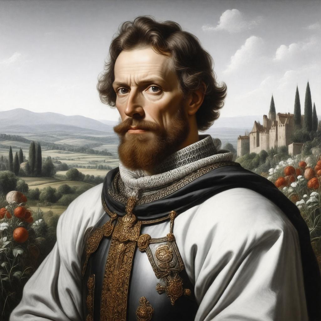 Robert, Count of Clermont